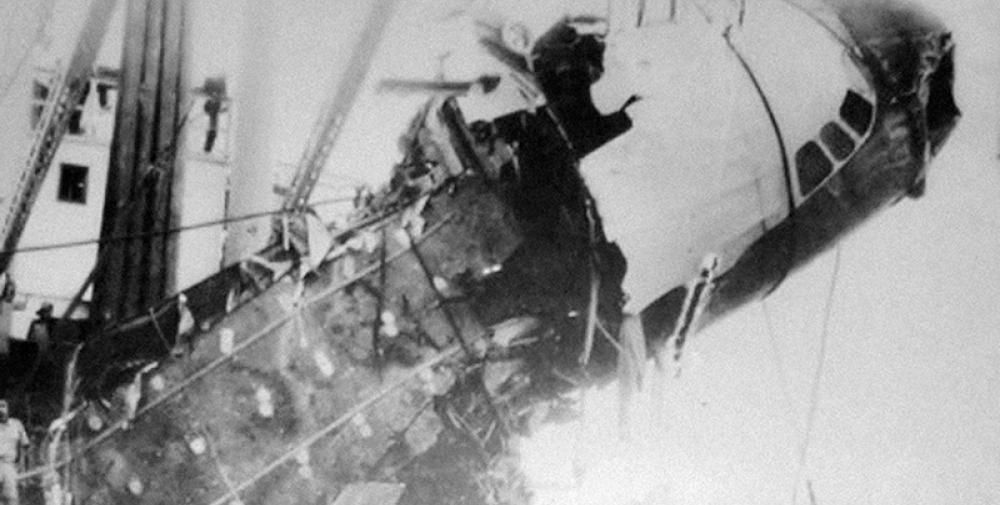 Zhou Enlai dan Insiden Kashmir Princess 1955: Sabotase yang Mengubah Sejarah
