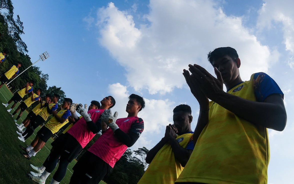 Libur Segera Usai, Arema FC Bersiap Tancap Gas Sambut Musim Baru