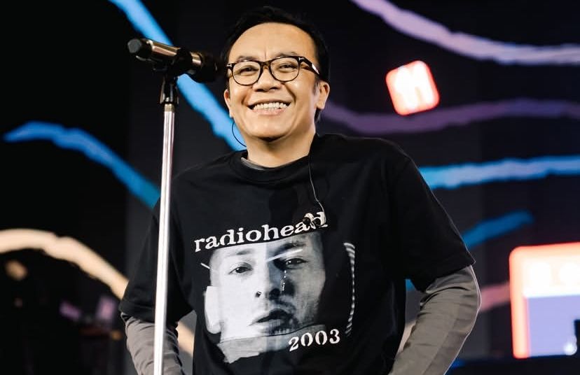 Ari Lasso Kritik Musisi Baru soal Riders: Kita Bukan Pemanfaat Situasi, Profesionalisme Itu Kunci!