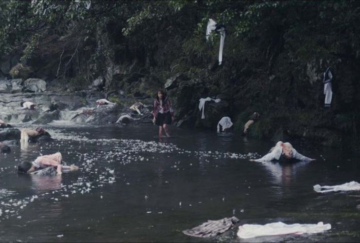 7 Rekomendasi Film Horor Jepang Bikin Merinding, Berani Nonton Sendirian?