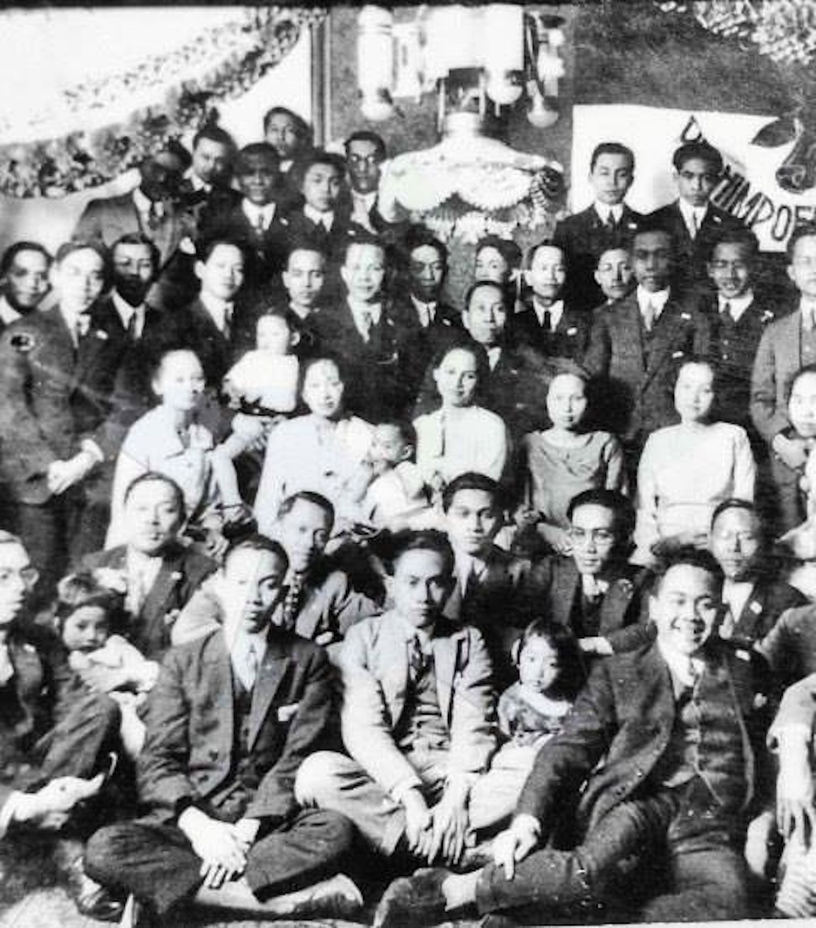 Perubahan Nama Indische Vereniging Menjadi Perhimpunan Indonesia: Semangat Pergerakan Nasionalisme Indonesia