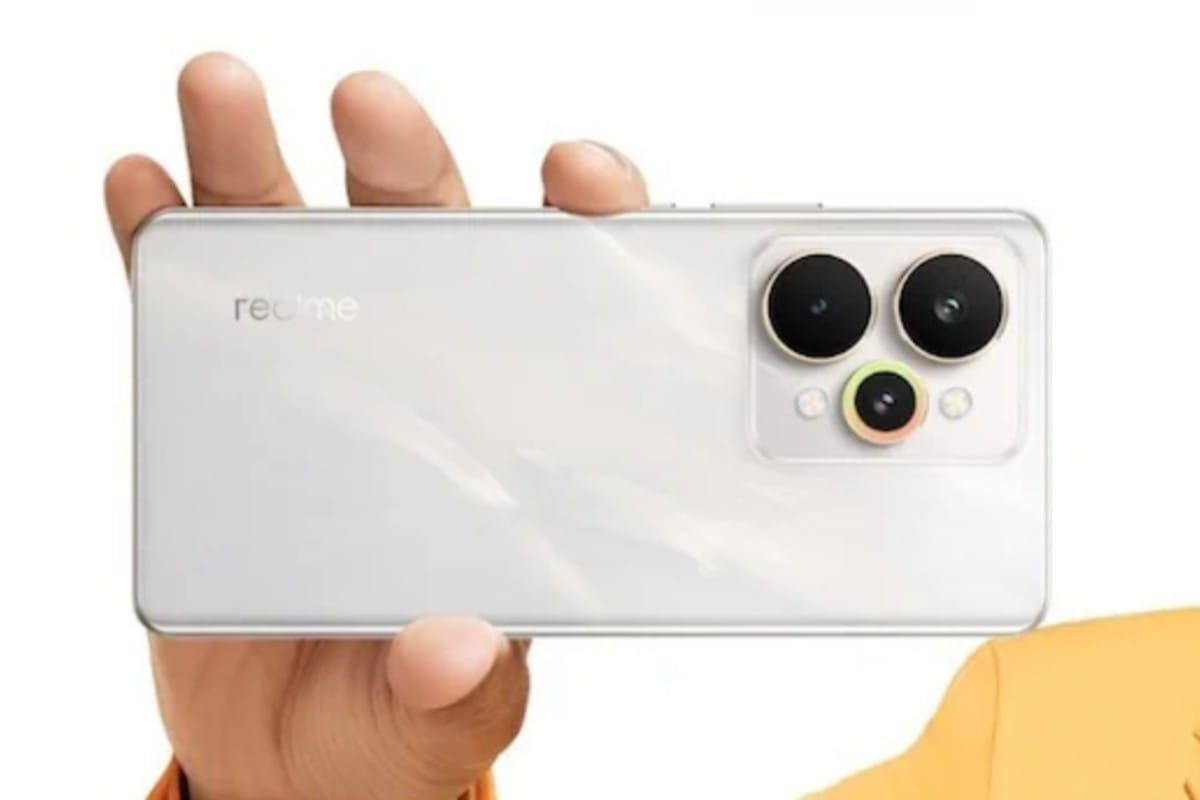 Realme 15 Pro 5G: Desain Baru Muncul, Rilis 24 Juli!