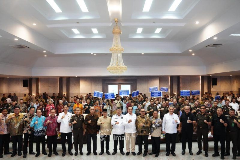 PT Timah Bantu 18 Bumdes di Bangka Belitung, Stimulus untuk Menggerakkan Ekonomi Desa