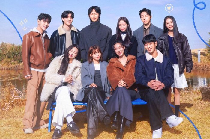 Bikin Baper Maksimal! Berikut 11 Rekomendasi Dating Show Korea Terbaik
