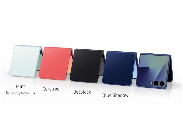 Resmi Diluncurkan di Indonesia, Segini Harga Samsung Galaxy Z Fold 7 dan Z Flip 7
