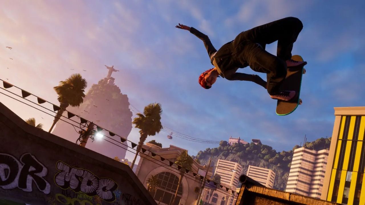 Soundtrack Tony Hawk’s Pro Skater 3 + 4 Hanya Bawa 10 Lagu Lama, Sisanya Fokus pada Musik Baru