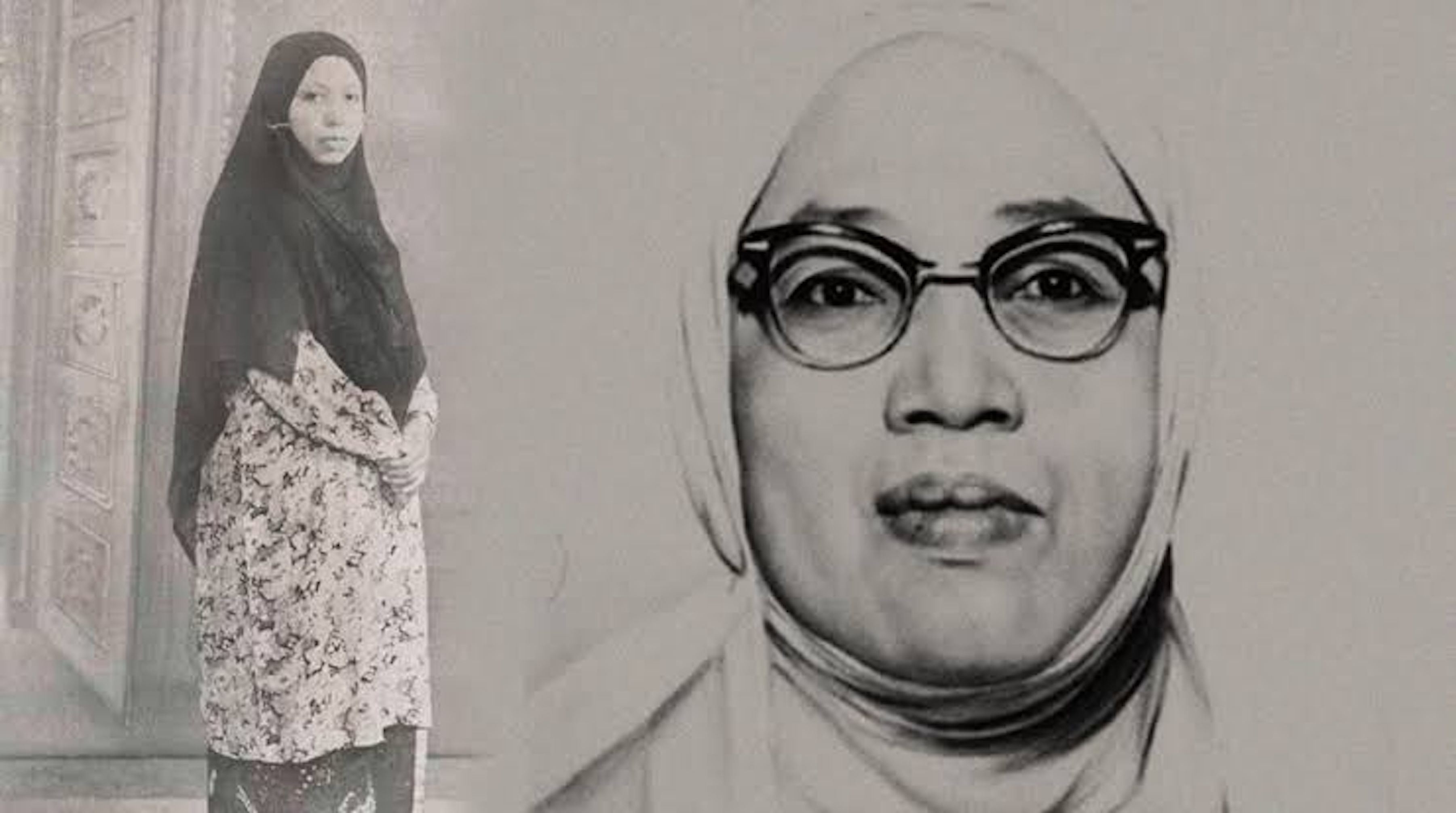 Suaranya Membakar, Semangatnya Tak Padam: Warisan Perjuangan Rasuna Said