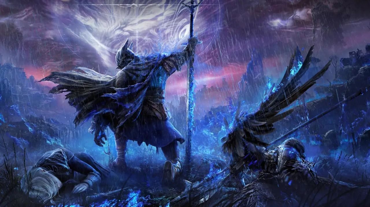 Patch Terbaru Elden Ring Nightreign Bawa Mode 2 Pemain dan Fitur UI Baru