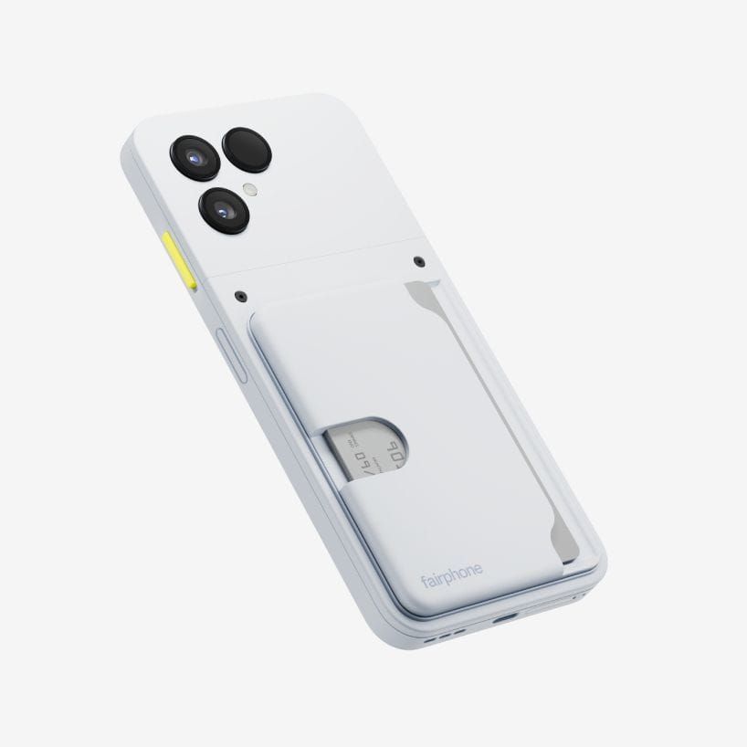 Fairphone 6 Resmi Dirilis: HP Modular Ramah Lingkungan yang Tetap Gahar!