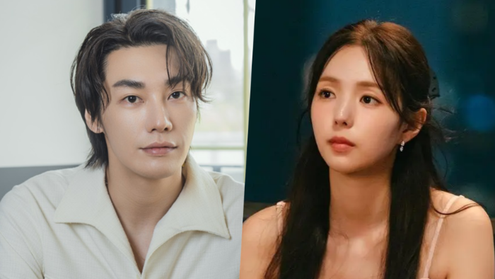 Chae Soo Bin dan Kim Young Kwang Bintangi Drakor Romantis Fantasi Terbaru, Siap-siap Baper!