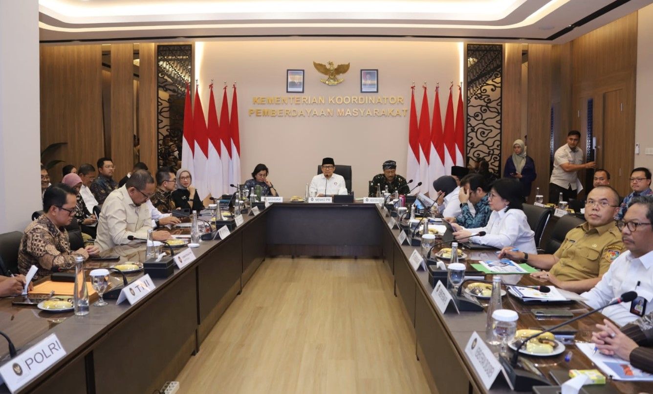 Dukungan Nyata PANRB untuk Sekolah Rakyat: Pastikan Berkelanjutan dan Profesional lewat SDM dan Lembaga
