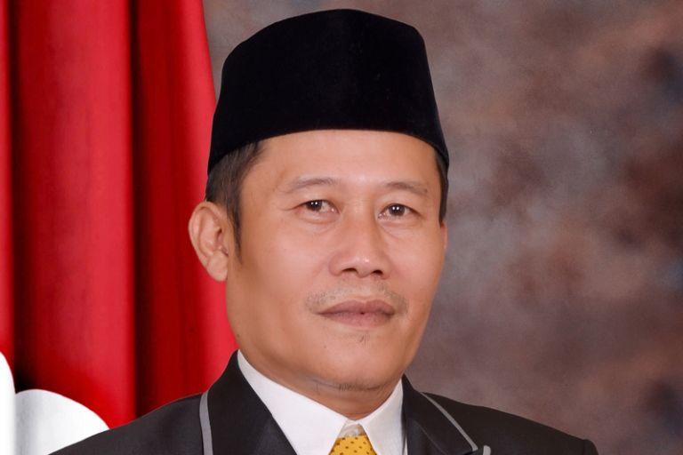 Ketua DPRD Kota Serang Klarifikasi Soal Tunjangan dan Anggaran Dewan