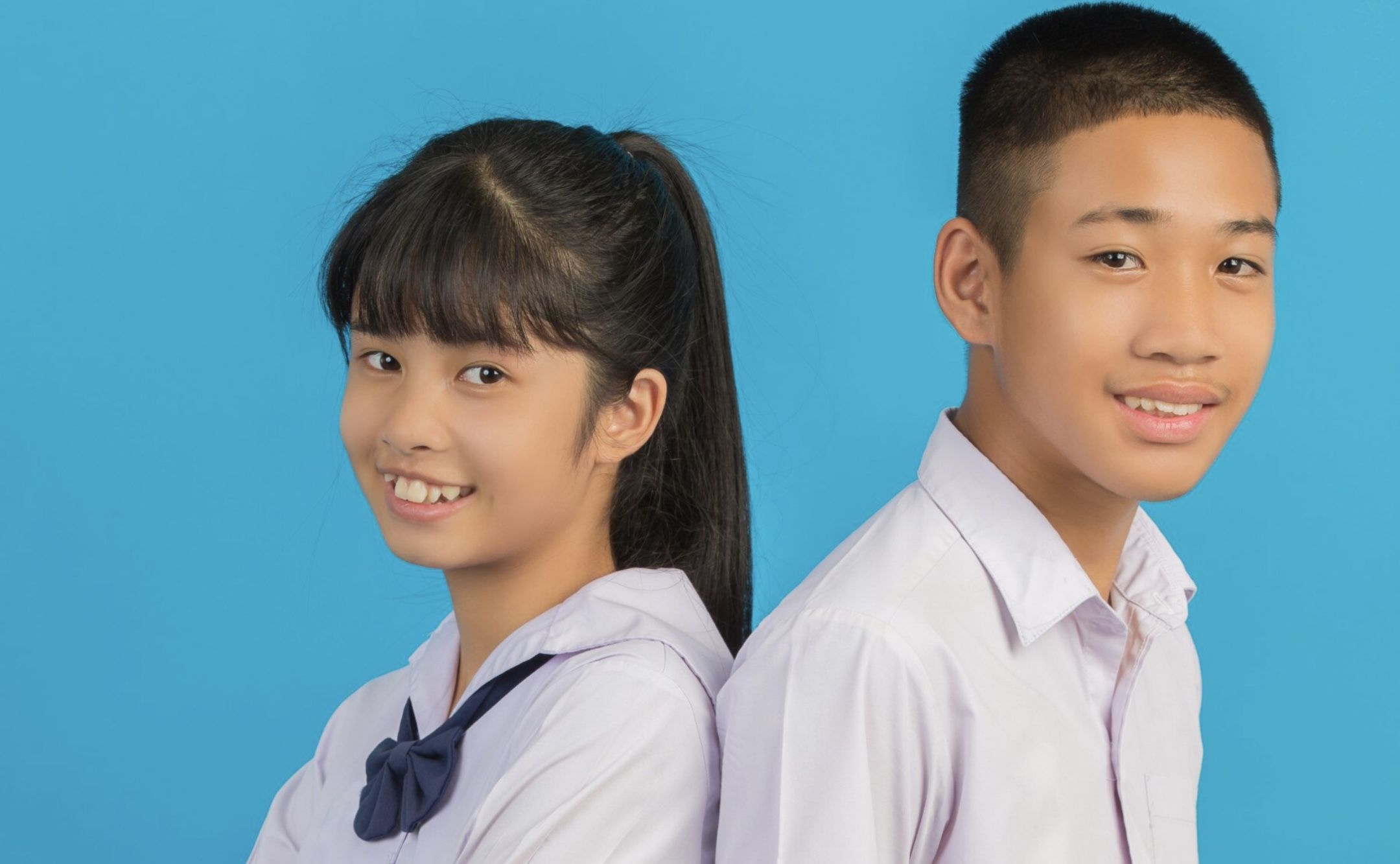 17 Caption Singkat Hari Pertama Masuk SMP, Bikin Feed Makin Berkesan dan Penuh Semangat!
