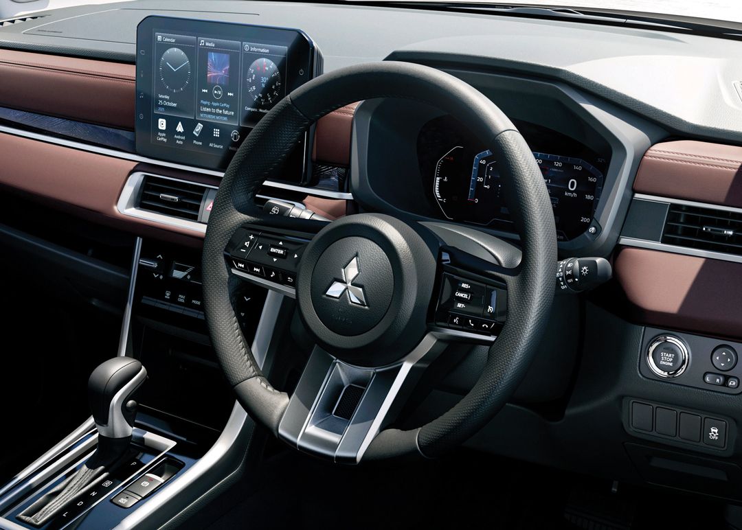 Mengupas 5 Keunggulan Mitsubishi Xpander Cross Facelift Terbaru yang Gak Dimiliki Kompetitor!