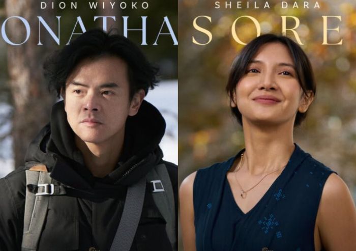 Sinopsis Sore: Istri dari Masa Depan, Film Romantis Indonesia Terbaru yang Bikin Baper!