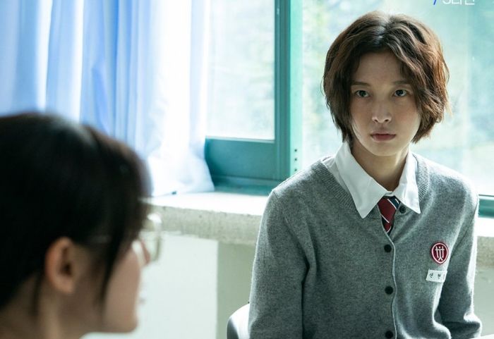 Sinopsis S Line: Drakor Thriller Terbaru Bikin Merinding, Gara-gara Garis Merah Misterius