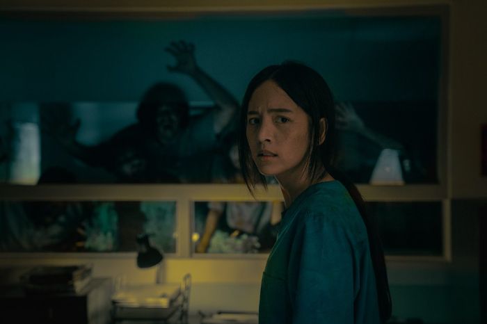 Penjelasan Ending Ziam, Film Horor Thailand Terbaru tentang Zombie di Netflix!
