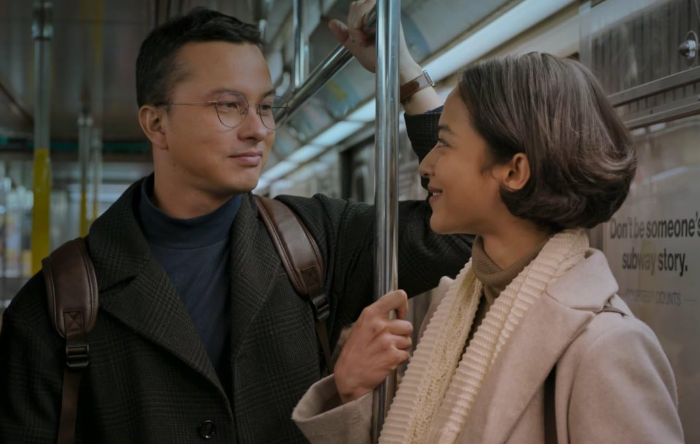 Lagi Butuh Tontonan Manis? Inilah 7 Rekomendasi Film Romantis Indonesia di Netflix!