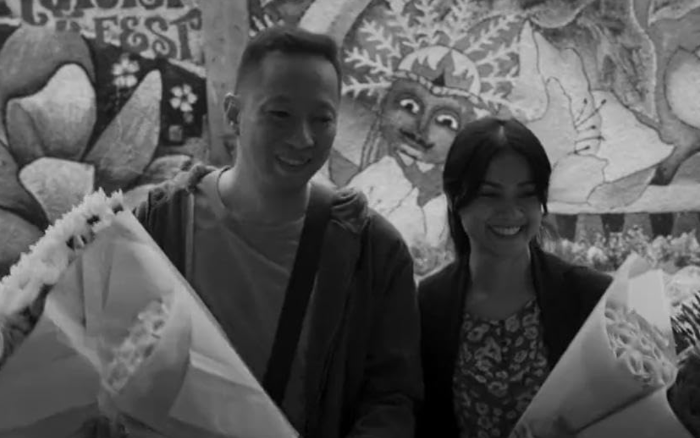 Lagi Butuh Tontonan Manis? Inilah 7 Rekomendasi Film Romantis Indonesia di Netflix!