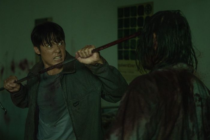 Review Ziam: Film Zombie Terbaru dari Thailand, Seru Tapi Nggak Bikin Merinding
