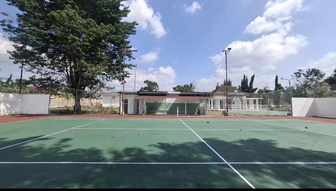 Menilik Sekolah Rakyat 19 Bantul Siap Beroperasi, Satu-Satunya Rombel Terbanyak