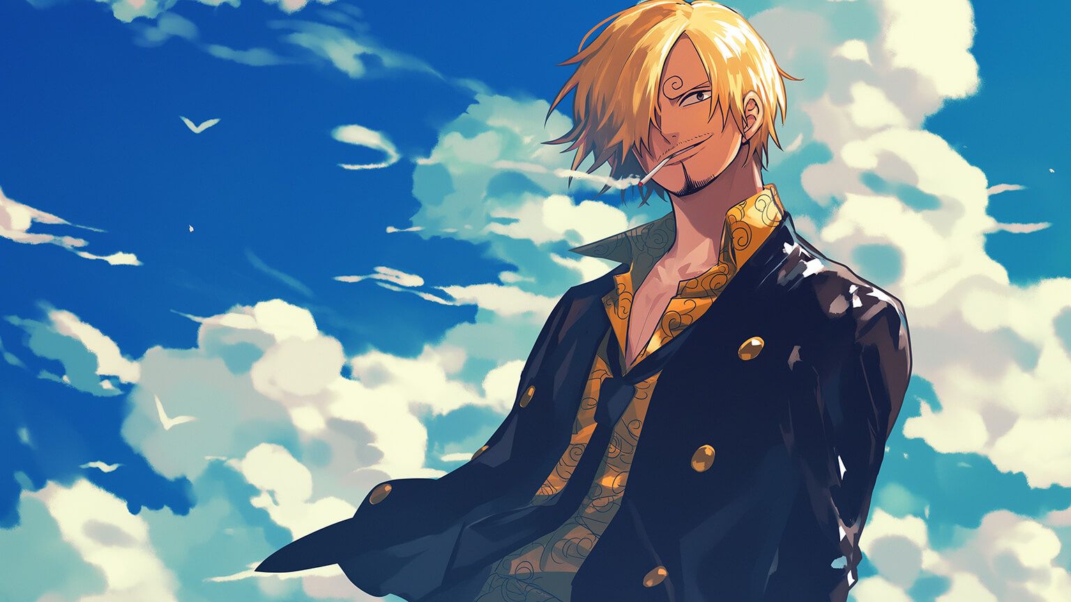 Sanji One Piece Diprediksi Miliki Bounty Lebih dari 1 Miliar Belly? Ini Alasannya!