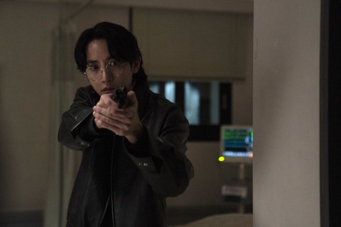 Lee Soo Hyuk Meledak Emosi Usai Keponakannya Koma di Drakor Thriller S Line
