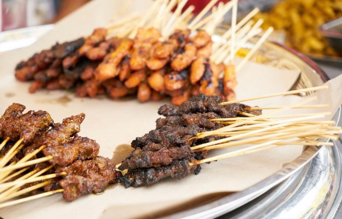 7 Tempat Wisata Kuliner Terenak di Lampung yang Bikin Lupa Diet