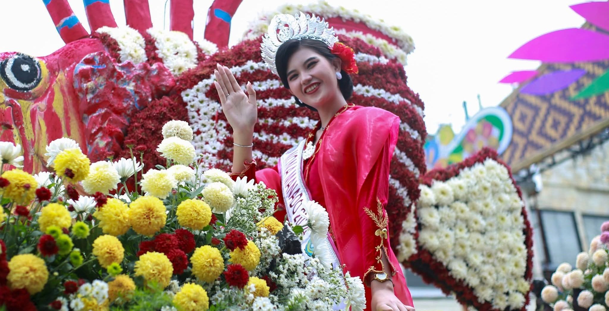 Tips dan Rekomendasi Ide, Habiskan Weekend di Kota Tomohon!