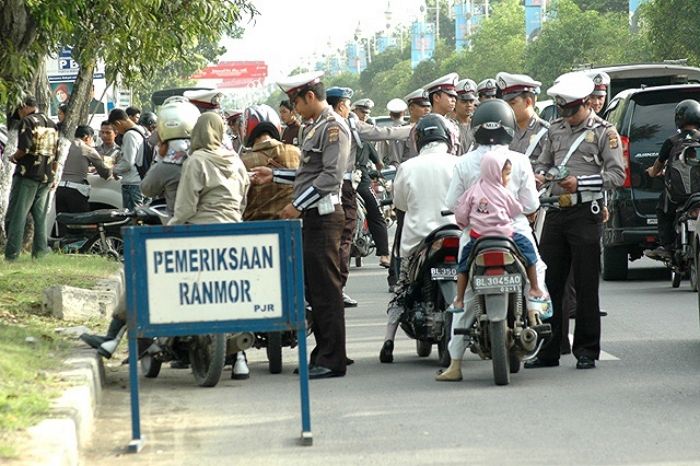 Jangan Dibiarkan, Ini 5 Risiko STNK Mati yang Harus Segera Kamu Urus Sebelum Terkena Sanksi