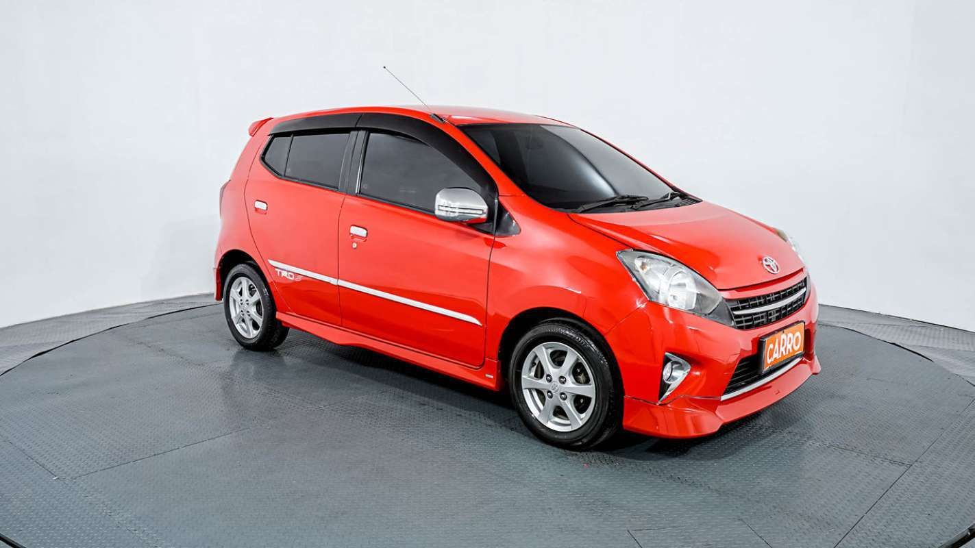 5 Rekomendasi Mobil Bekas Murah untuk Ibu Muda Aktif yang Irit dan Perawatannya Gampang!