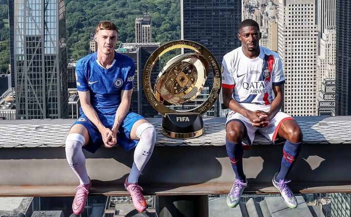 Prediksi Chelsea vs PSG di Final Piala Dunia Antarklub 2025, Siapa Tim Terbaik di Dunia?