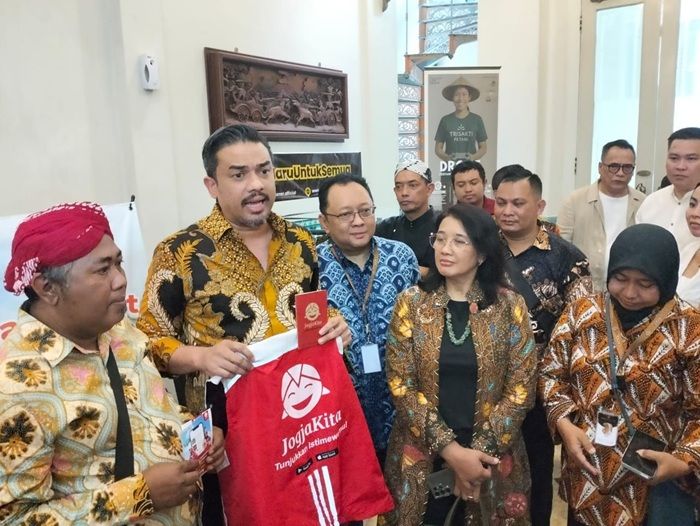 KemenUMKM Petakan 3 Zona Kerusakan untuk Pemulihan Usaha Terdampak Bencana di Sumatera