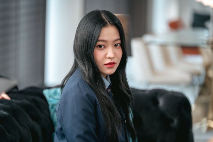 Apa Kabar Yeri Red Velvet? Bentar Lagi Comeback di Drakor Azure Spring, Akting Memukau