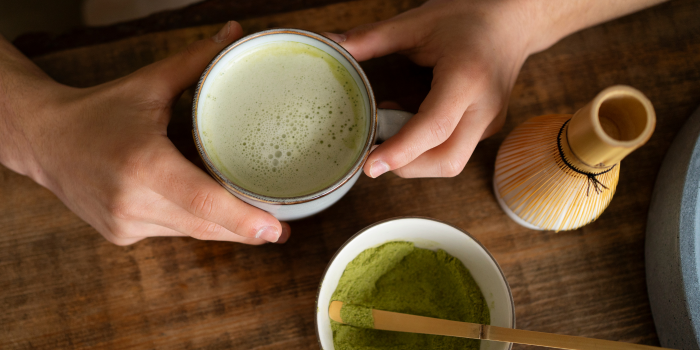 Teruji Ilmiah! 7 Manfaat Teh Matcha yang Terbukti Baik untuk Kesehatan