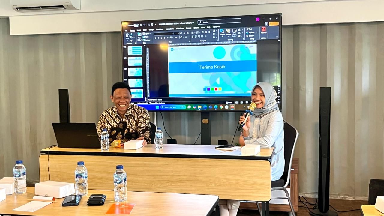 Fakultas Vokasi UMM Gelar Workshop Revitalisasi Kurikulum, Hadirkan Pakar Nasional