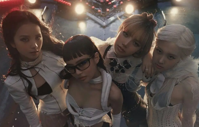 Era Baru BLACKPINK Dimulai? MV Jump Tuai Beragam Reaksi