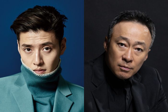 Kang Ha Neul dan Lee Sung Min Bintangi Ode to My Father 2, Sekuel dari Film Korea Terlaris !