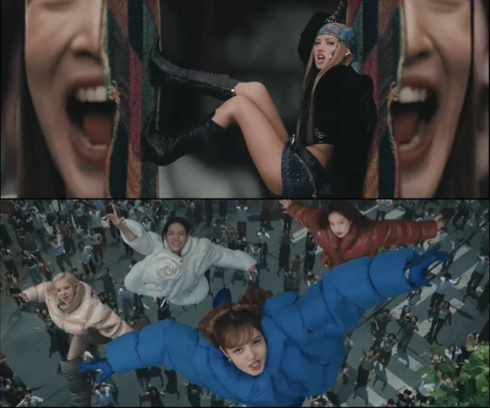 Era Baru BLACKPINK Dimulai? MV Jump Tuai Beragam Reaksi