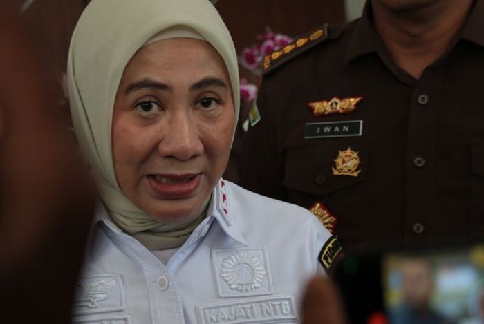 Tak Ungkap Motif, Jaksa Kembalikan Berkas Kasus Brigadir Nurhadi ke Polda NTB: Jauh dari Sempurna