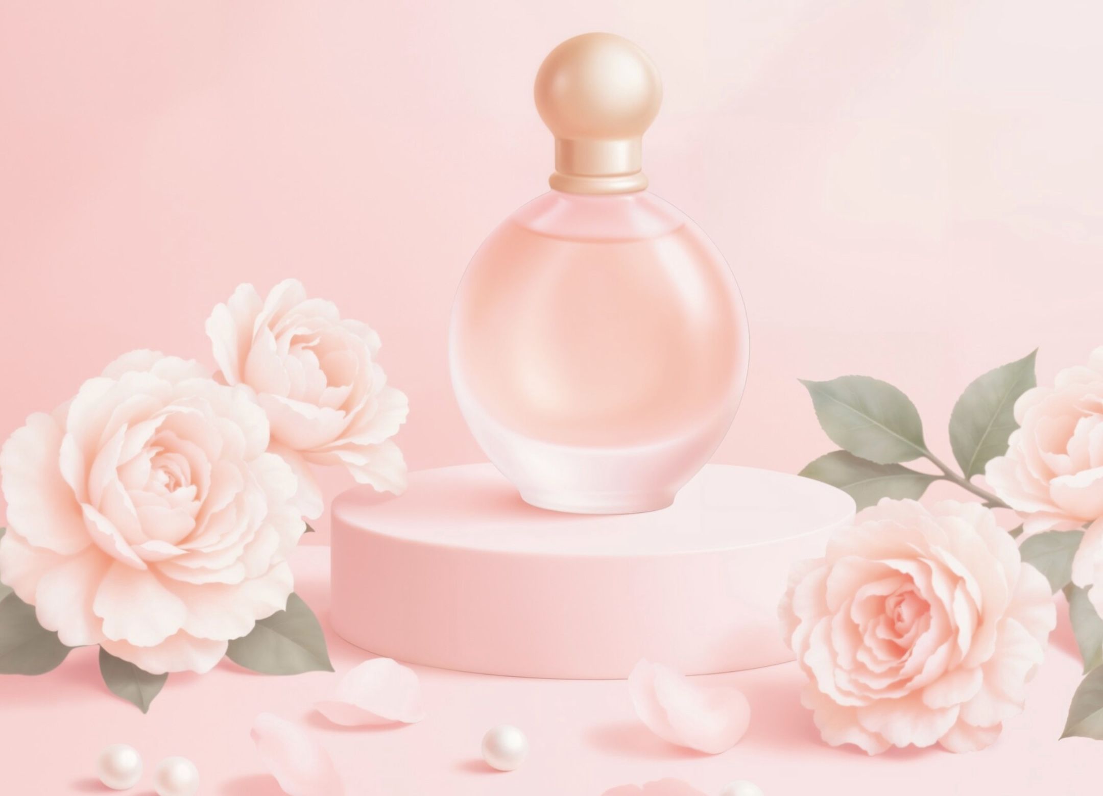 17 Ide Nama Usaha Parfum Pink Rose yang Manis, Elegan, dan Bikin Cewek Auto Jatuh Hati