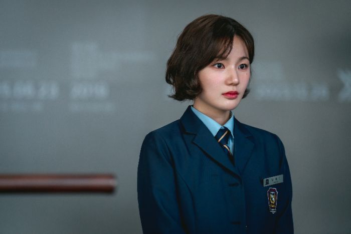6 Pemain Bitch X Rich 2, Drakor Anak Sekolah Terbaru yang Bikin Geregetan