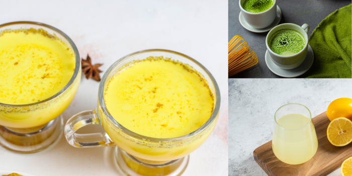 Mau Ganti Kopi? Ini 3 Minuman Pengganti dengan Manfaat Serupa, Enak, dan Tanpa Efek Samping!