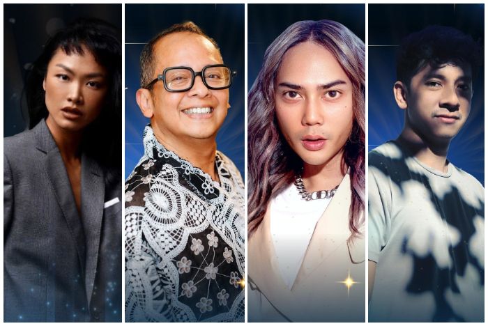 Miss Universe Indonesia 2025 Umumkan Tim Direktur Teknis