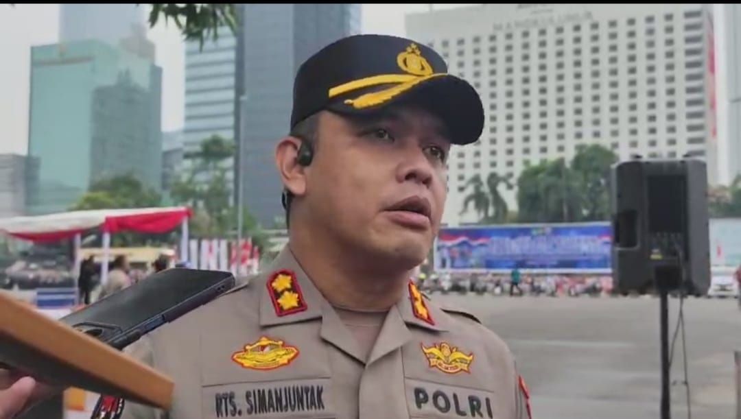 Pria di Sawah Besar Jakarta Barat, ditemukan Meninggal Dunia di Kamar Kos