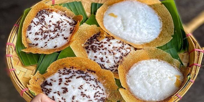 Liburan Tipis-tipis ke Solo: Laweyan dan Serabi Notosuman Wajib Masuk Bucket List
