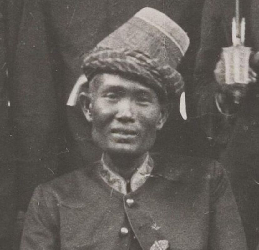 Teuku Umar: Mastermind Tergila dalam Sejarah Perang Aceh!