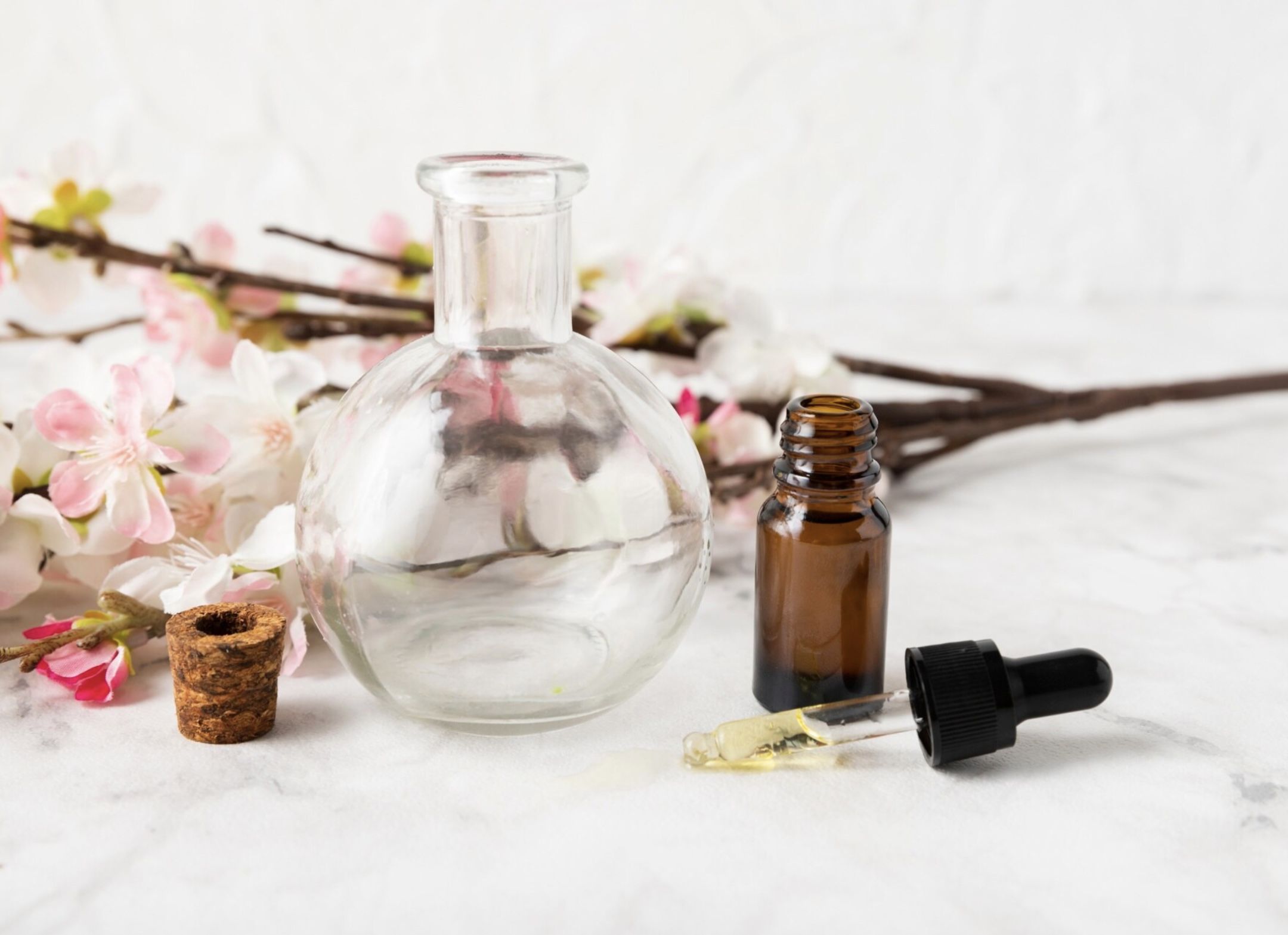 17 Ide Nama Usaha Parfum Bunga Katsuri yang Wangi, Aesthetic dan Bikin Auto Laku Keras!