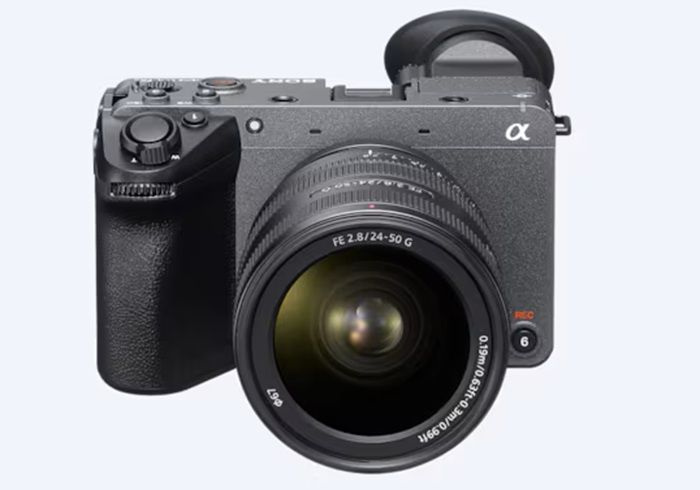 Fitur Sony FX2, Kamera Cinema Line Ringkas Serbaguna untuk Para Kreator