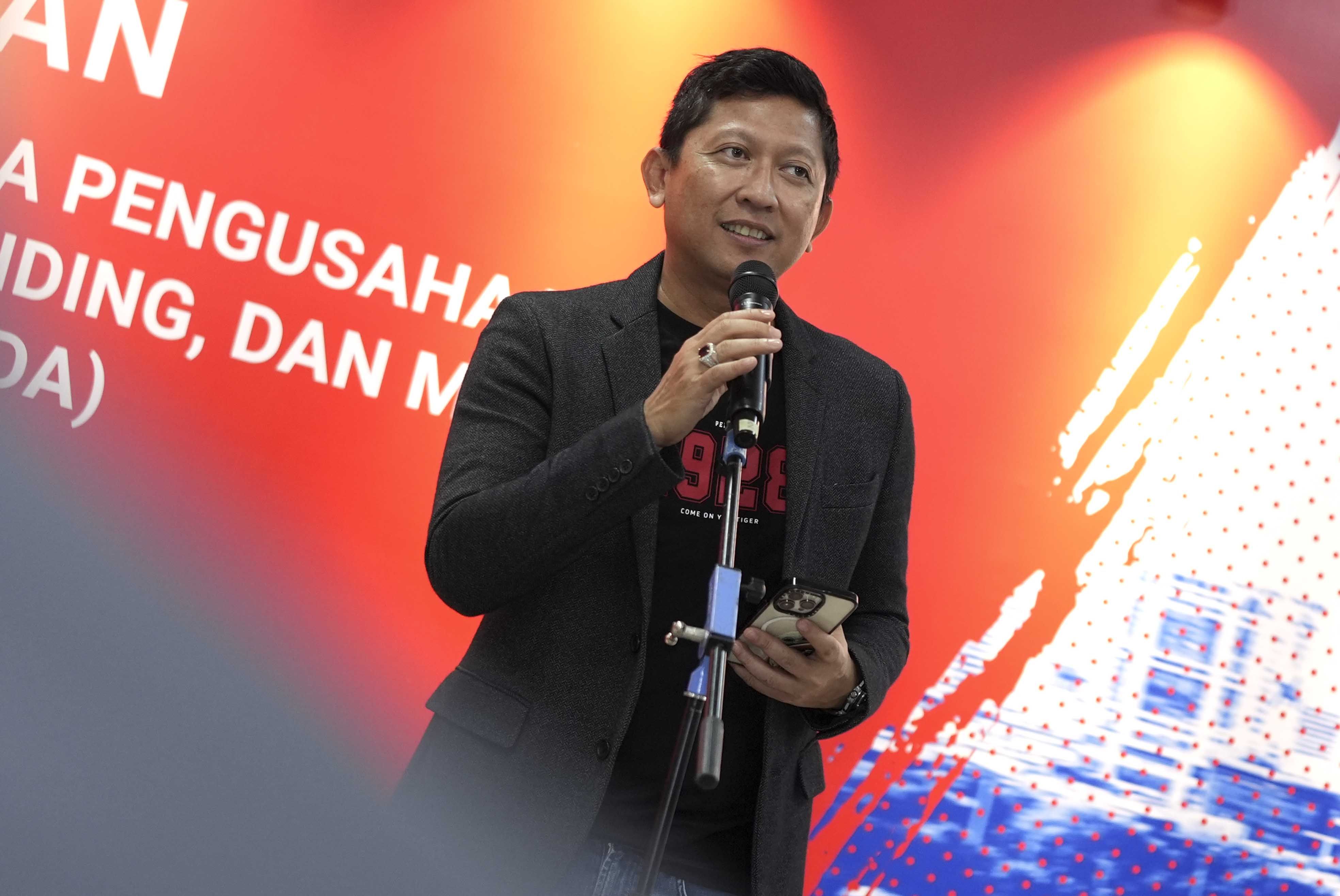 Persija Tak Gegabah Hadapi Perubahan Besar di Super League 2025 2026